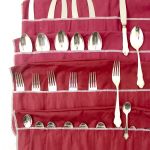 814 6005 CUTLERY SET